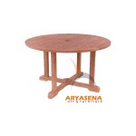 Round Pedestal Table - GFTB 013
