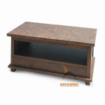 Coco Pyramid 2 Drawers - JR 03