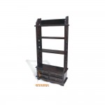 Wall Rack 4 Drawers - JSAC 023