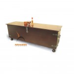 Javanesse Long Box - JSBX 006