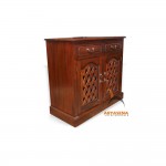 Buffet 2 Doors 2 Drawers - JSCB 086