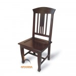 Old Chair - JSCH 006