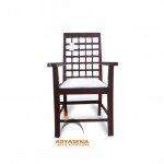 Japanese Style Chair - JSCH 011