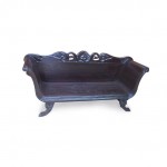 Carved Long Chair - JSCH 026