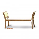 Dennis Rattan Chair - JSCH 031