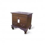 French Chest of 3 Drawers - JSDW 049