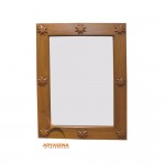 Mirror with Star - JSMR 007