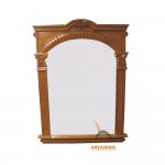 Mirror Carved - JSMR 014
