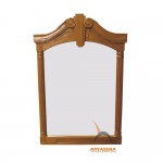 Mirror Carved - JSMR 015