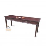 Sofa Table 2 Drawers - JSTB 070