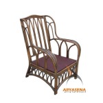 Chair (Knock Down) - KDS02