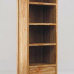 Bookcase Small - MBLR 05B