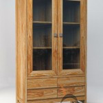 Display Cabinet - MBLR 09