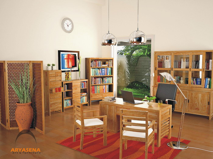merbabu office furniture