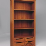 Bookcase - MULR 05A