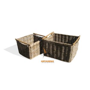 Baskets and Boxes
