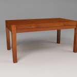 Dining Table - RJDR 01