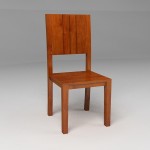 Dining Chair - RJDR 02