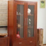 Display Cabinet - RJLR 06