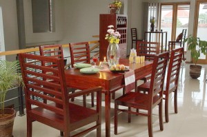 dining room furniture