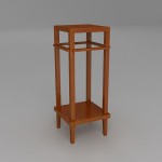 Plant Stand - RULR 03