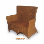 Chair 2 Seater - S009-2
