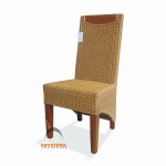 Dining Chair Rattan - SKR 13