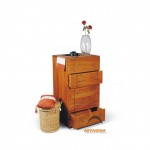 Joaquin Chest of Drawers - SP 07
