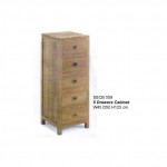 5 Drawers Cabinet - SSCB 009