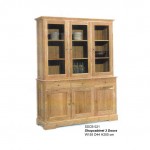 Shop Cabinet 3 Doors - SSCB 021