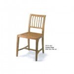 Lasem Chair - SSCH 004