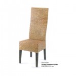 Joseph Highback Chair - SSCH 009