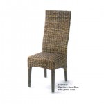 Capricorn Cane Chair - SSCH 010