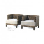 Adil Chair with Cushion - SSCH 011