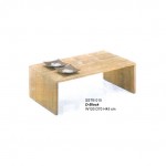 D-Block Table - SSTB 015