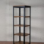 Square Rack Cabinet - KIS 02