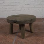 Stool with 4 Legs Short - TWST 04-T12