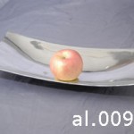Aluminium Platter Tableware - al.009.tt