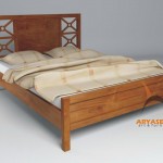 Bed with mattras 160 - CLBR 01B