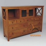 Chest of Drawers Big - CLBR 03A
