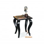 Sleven Lamp Table - FS 09