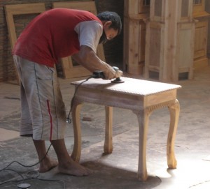 furniture manufaturer from indonesia