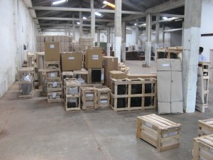 furniture wholesaler