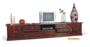 modern wood furniture tv buffet