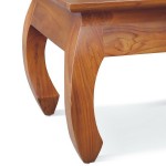 Wood Furniture By Style