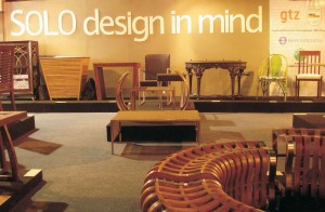 solo design in mind