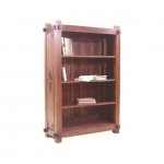 Ambon Bookcase - TSCB 019