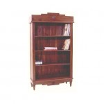 Raffles Bookcase - TSCB 049