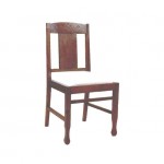 Java Chair - TSCH 006
