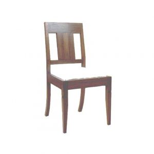 tsch 007 Kampung Chair 48x50x98